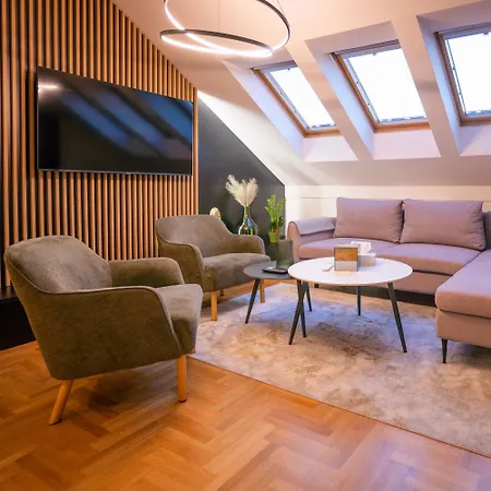 Apartment Aleja Dua
