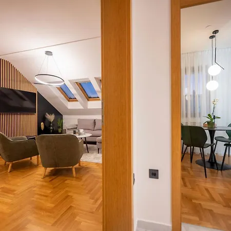 Aleja Dua * Banja Luka