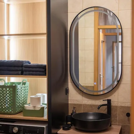 Apartment Aleja Dua