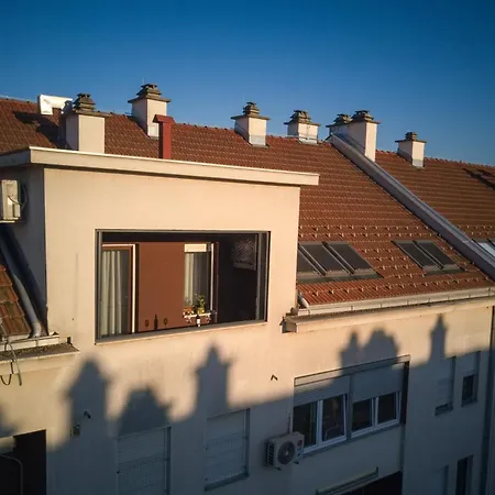 Aleja Dua Appartement