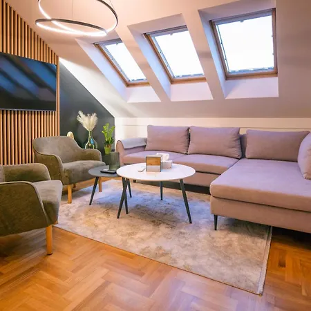 Apartment Aleja Dua