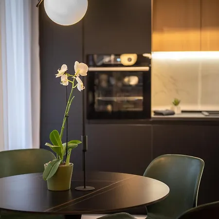 Aleja Dua Apartment