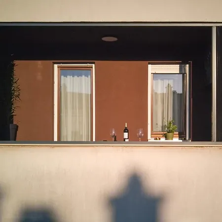 Aleja Dua Appartement