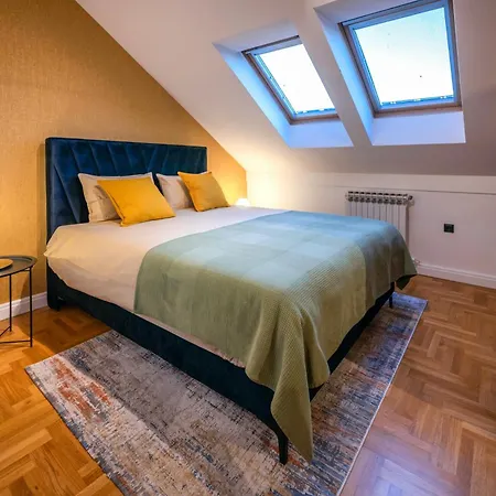 Aleja Dua Lägenhet Banja Luka