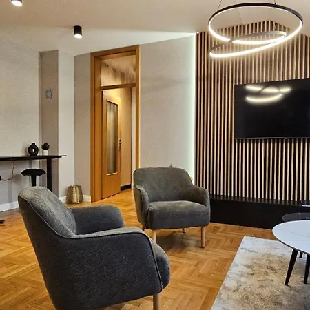 Apartman Aleja Dua Banja Luka