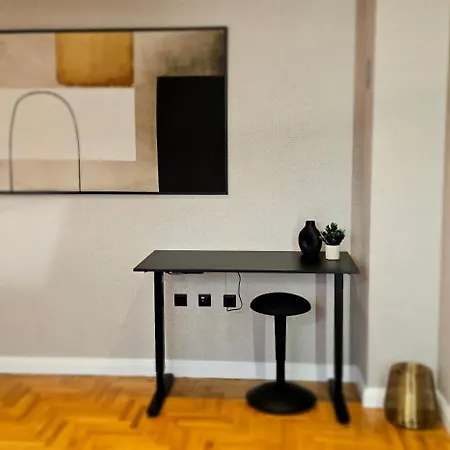 Apartman Aleja Dua *