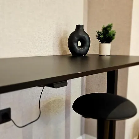 Aleja Dua Apartment