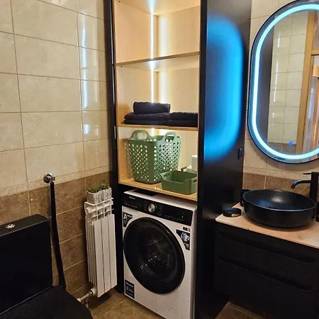Apartman Aleja Dua *