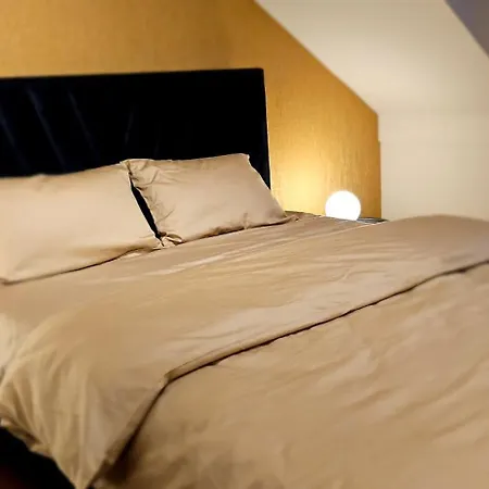 Aleja Dua Apartment