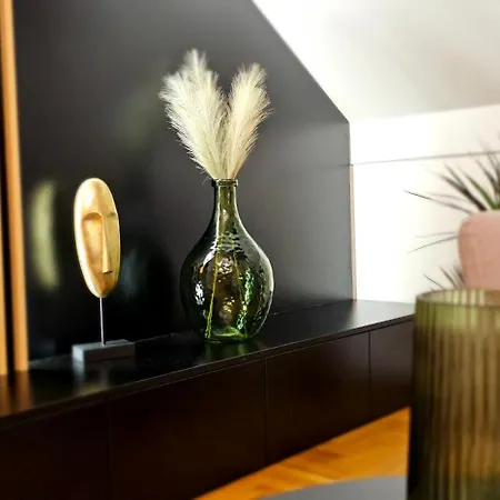 Apartment Aleja Dua