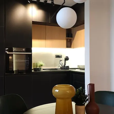 Appartement Aleja Dua *