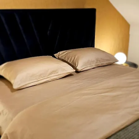 Appartement Aleja Dua Banja Luka