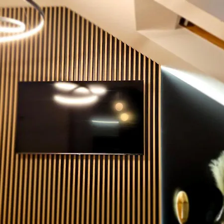 Apartment Aleja Dua