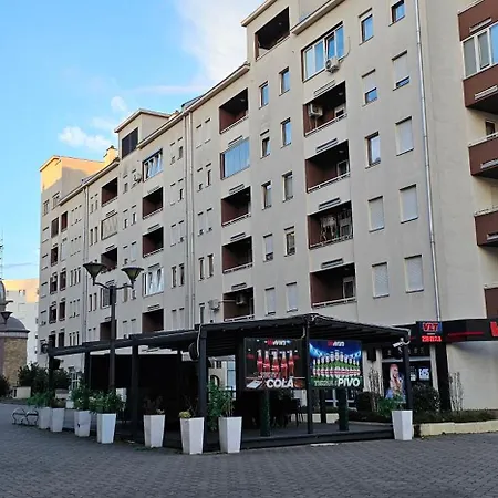 Apartman Aleja Dua *