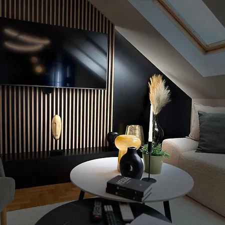 Aleja Dua Appartement Banja Luka